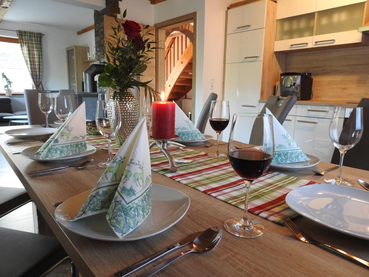 Ferienhaus Kristabauer - Housity