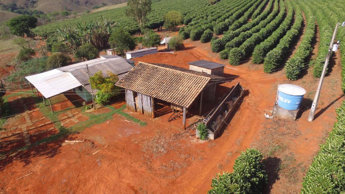 Suitetrails - Sitio Sao Benedito