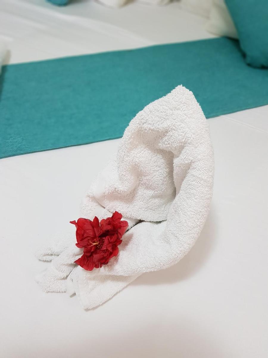 Bayahibe Guest House Hotel - Housity