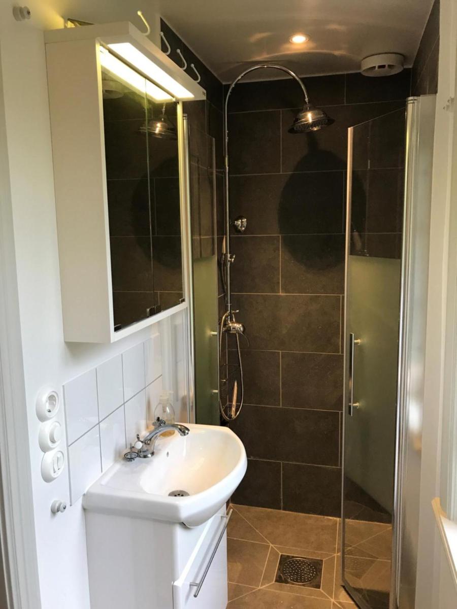 Oxelbacka cottage - Housity