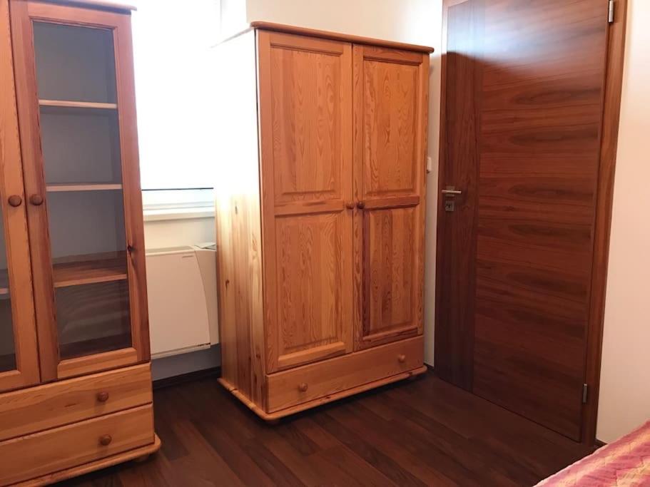 Suitetrails - Kukucinova Apartments