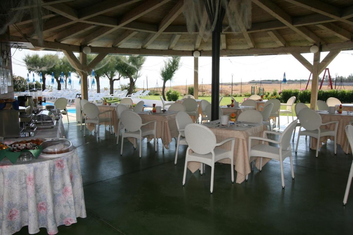Residence Club Barbara - Housity