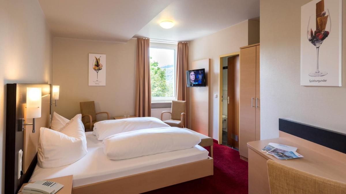 Rheinhotel Lamm - Housity