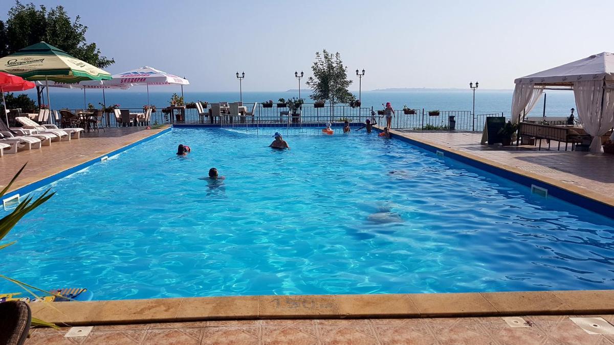Dolce Vita Penthouse - Housity