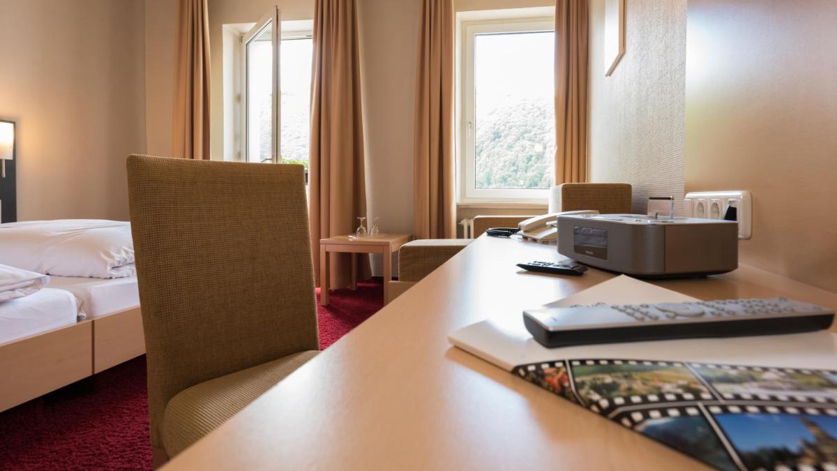 Rheinhotel Lamm - Housity