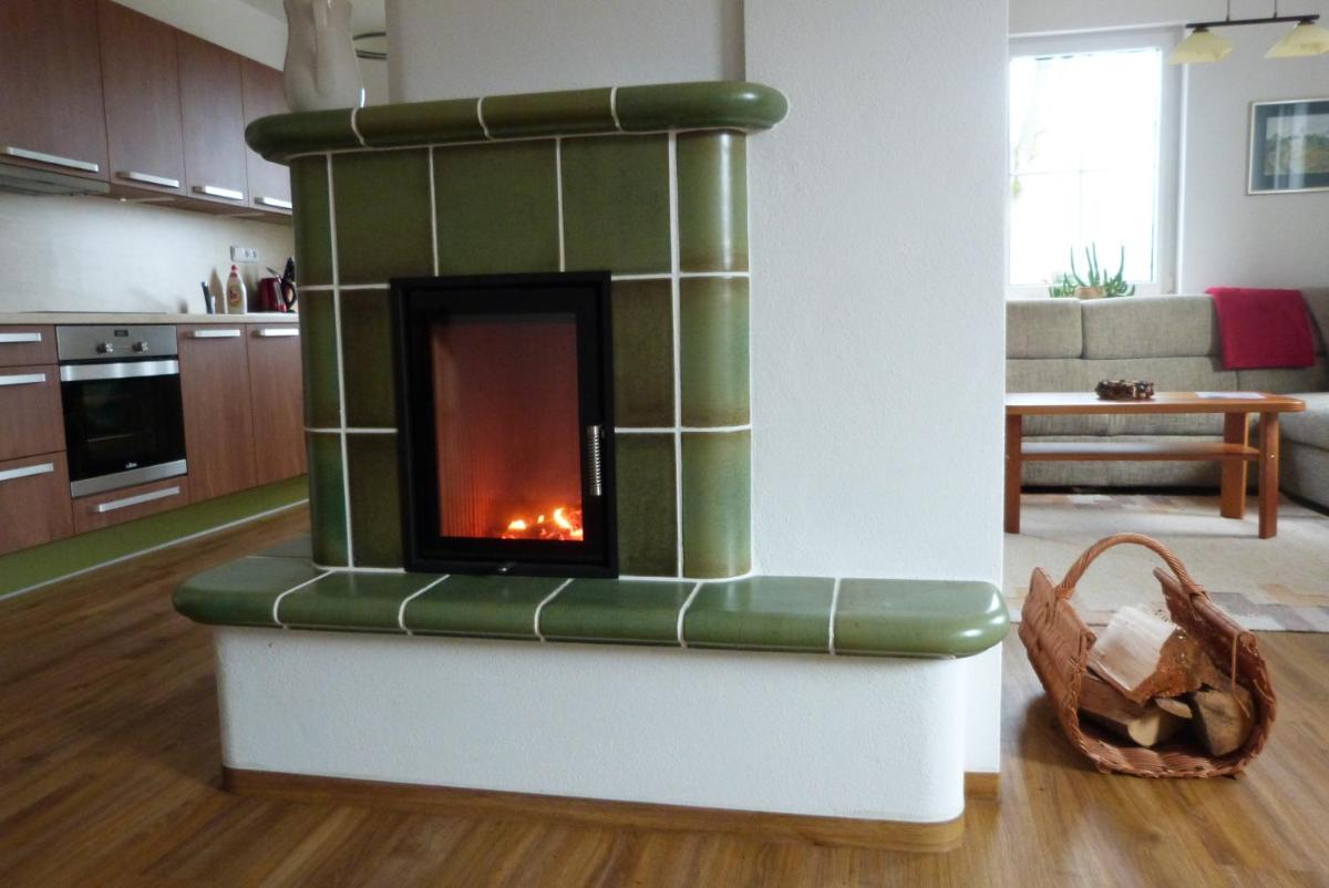 Ubytování u Zámku - Housity