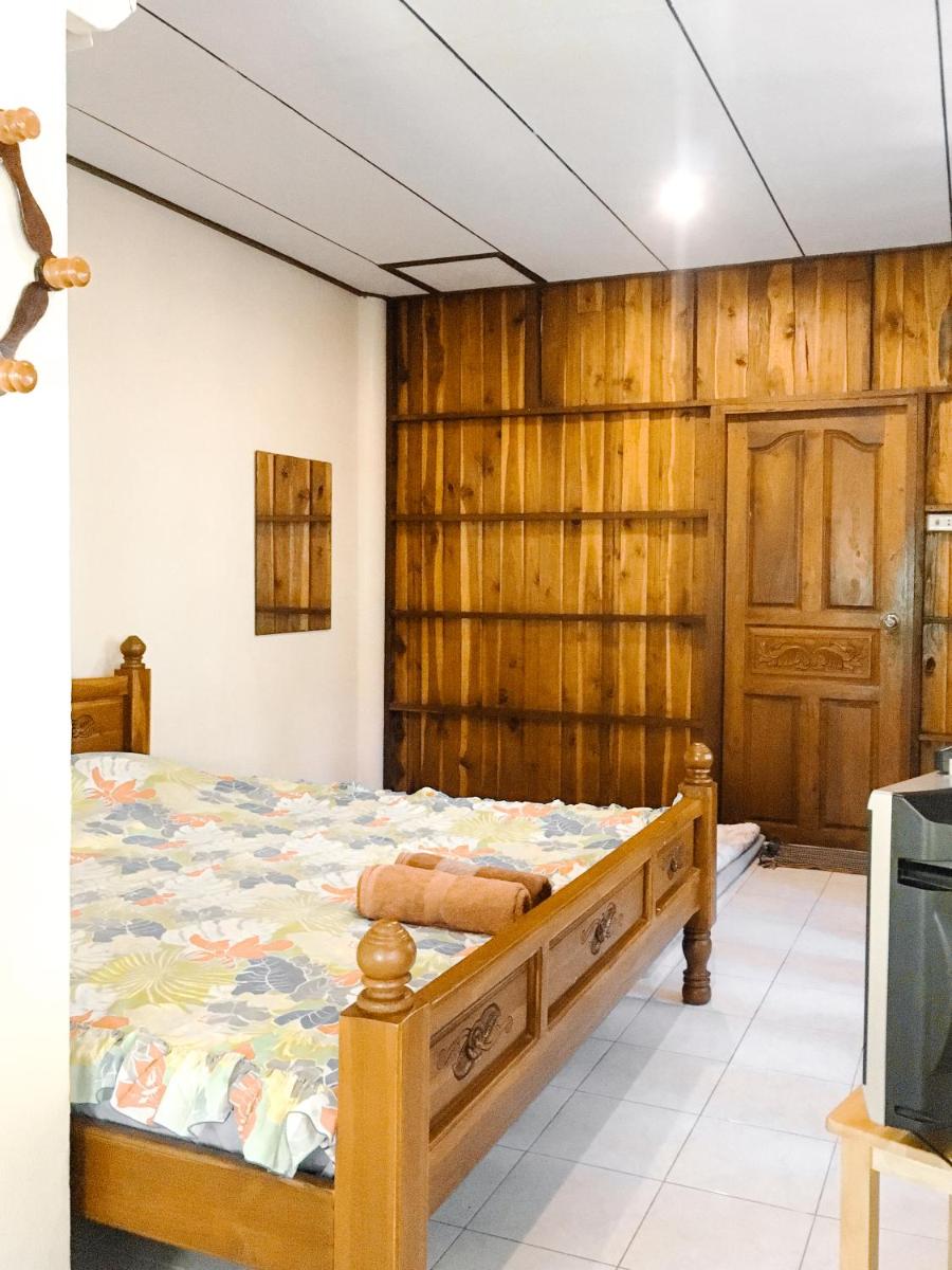 Baan Loylom Farmstay - Housity