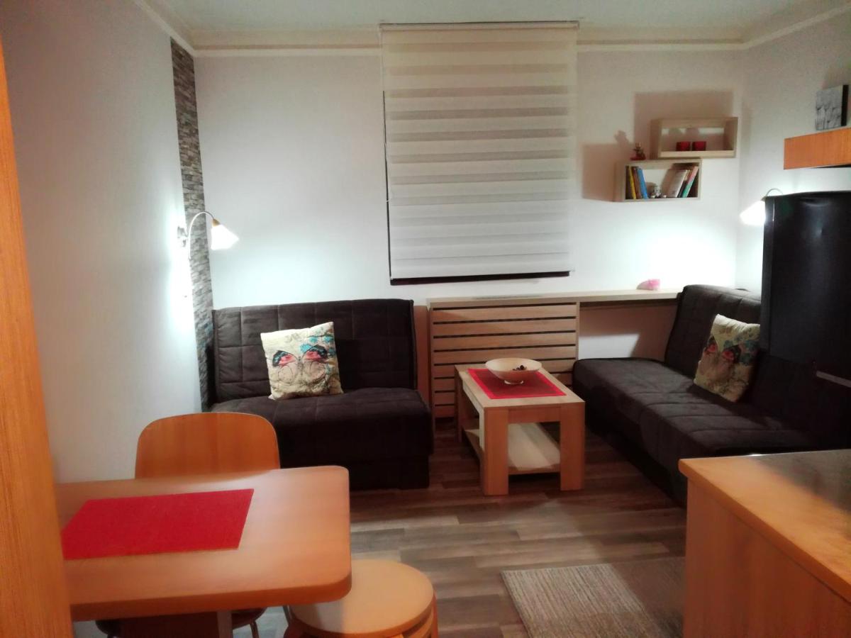 Apartment Sofi Yeti - Housity