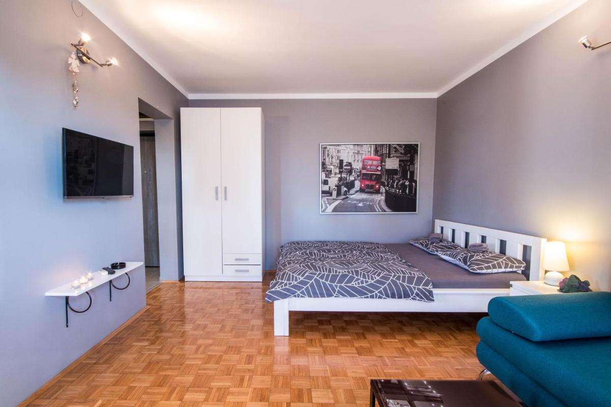 Apartment Barnjak - Novi Zagreb - Housity