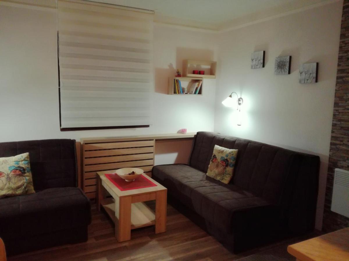 Apartment Sofi Yeti - Housity