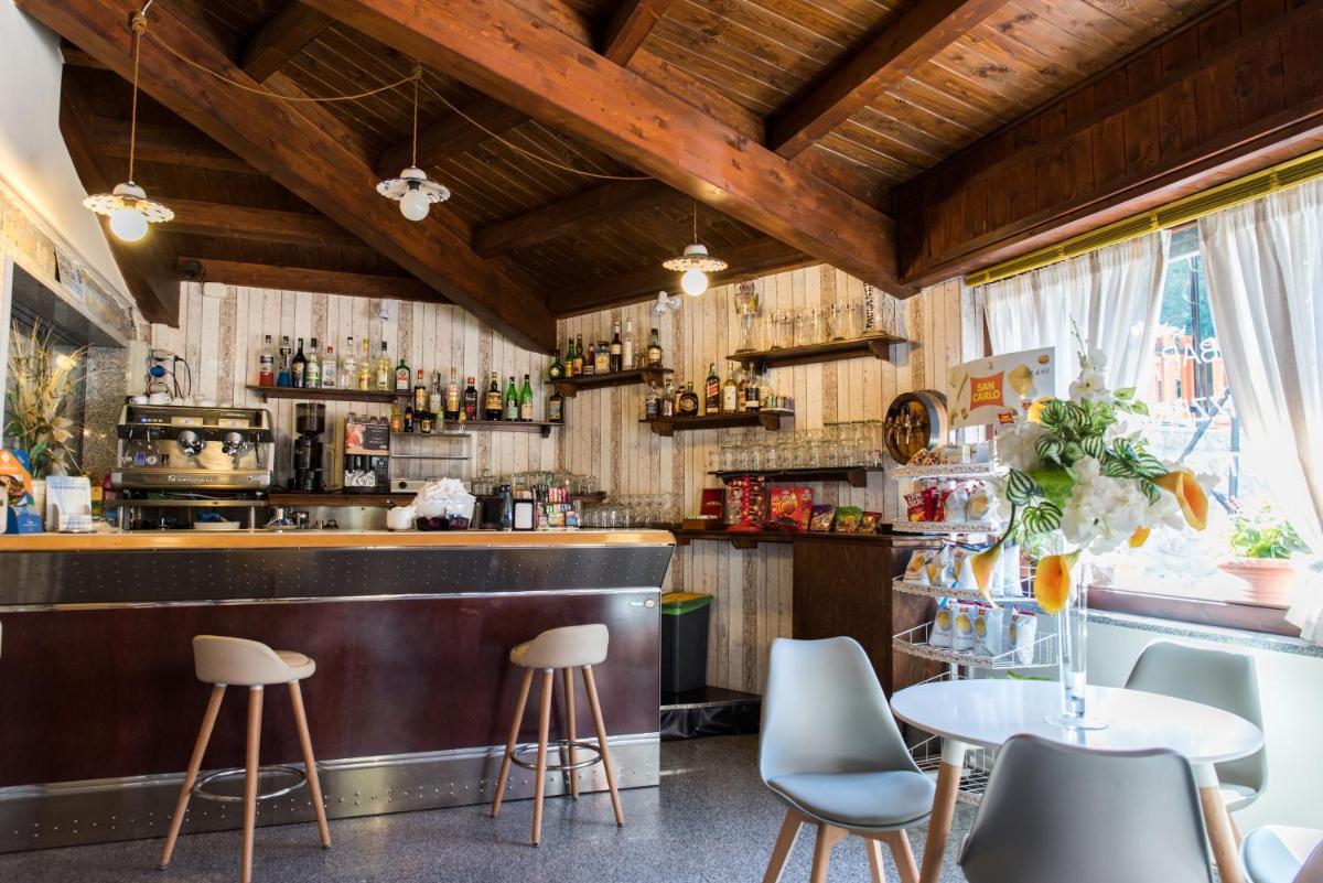 Hotel Palaghiaccio - Housity