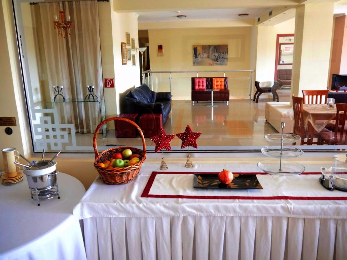 Elimeia 3 Hotel - Housity