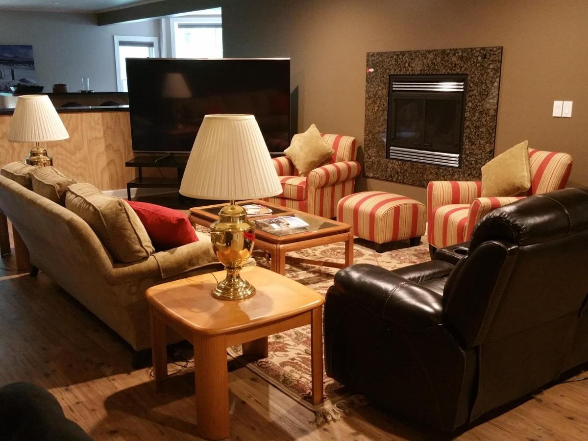 Suitetrails - Elegant 2 King Bedrooms Apartment - 4 guest maximum and2 night minimum