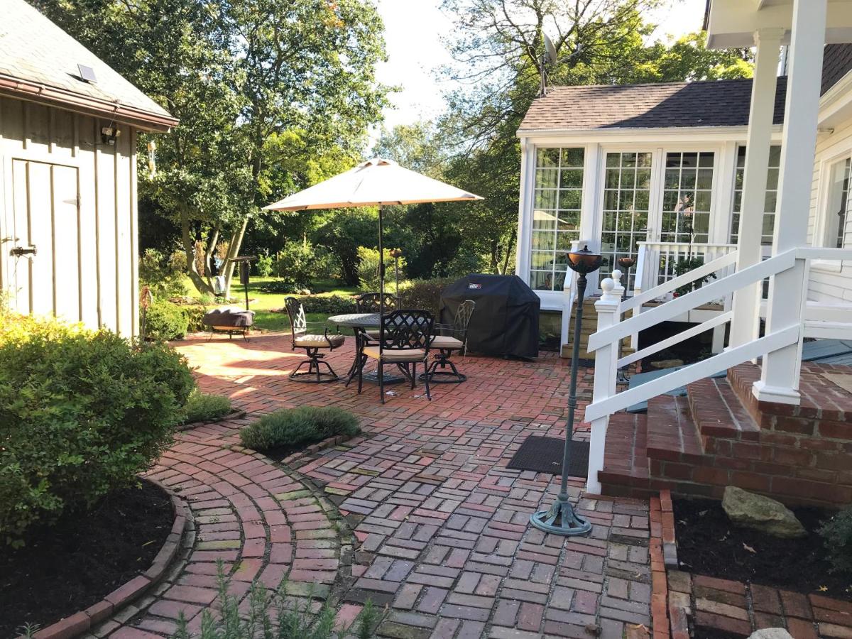Suitetrails - Miller-Dunham House B&B