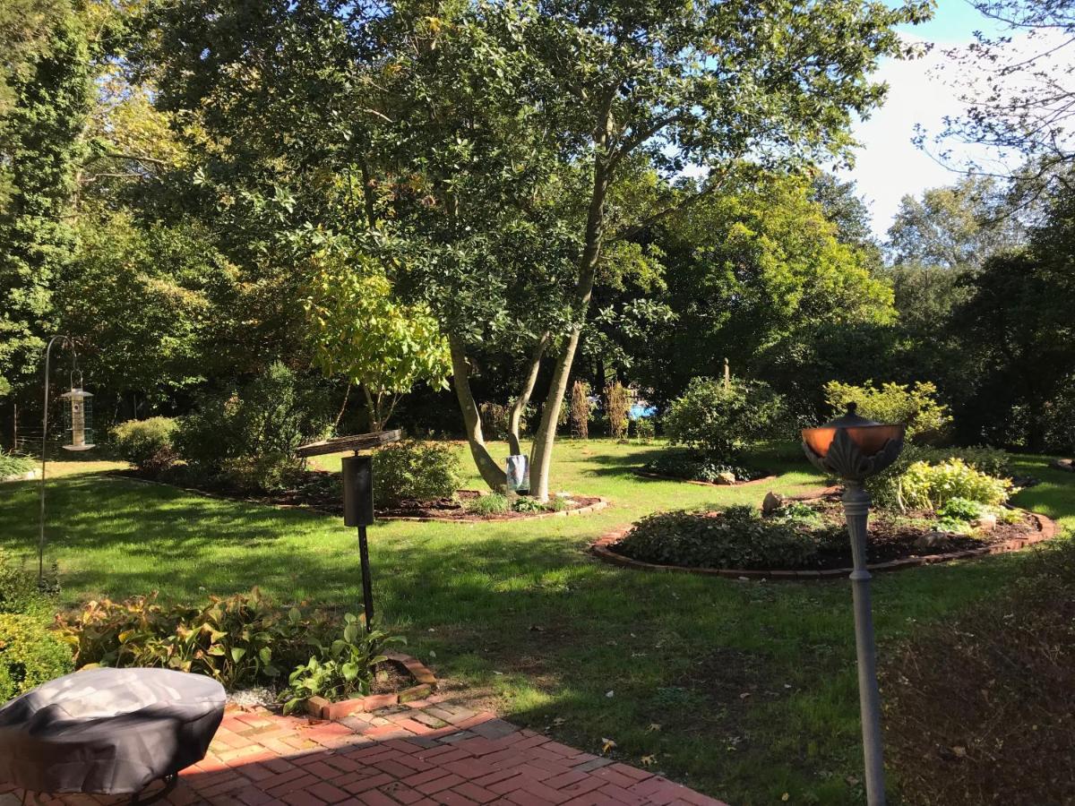 Suitetrails - Miller-Dunham House B&B