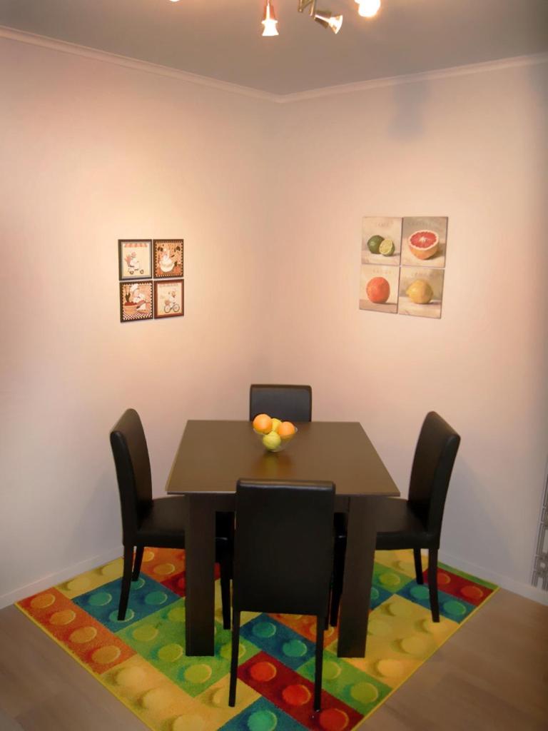 Banshill Apartment - Housity