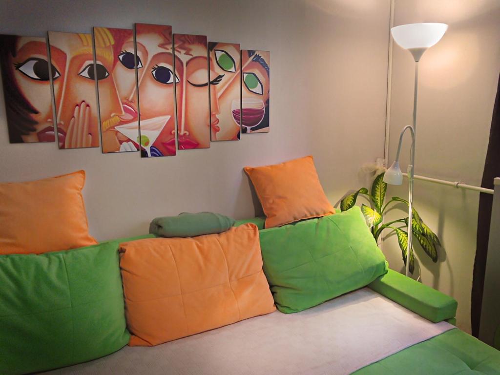 Banshill Apartment - Housity