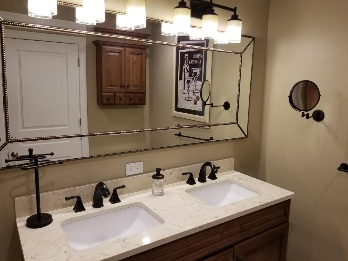 Suitetrails - Elegant 2 King Bedrooms Apartment - 4 guest maximum and2 night minimum
