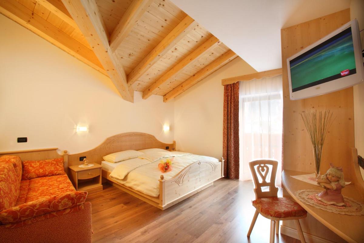 Garnì Prà Fiorì - Housity