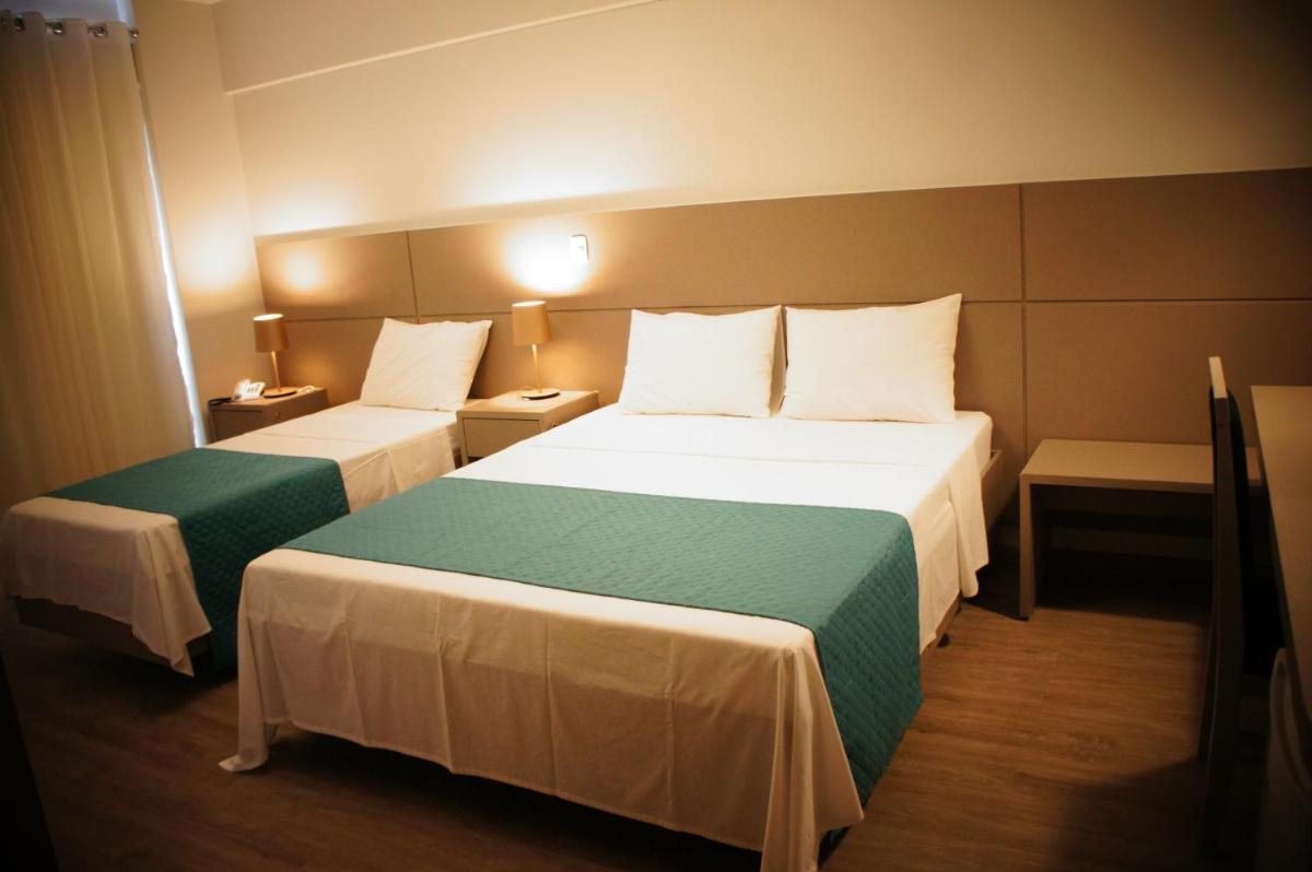 Ity Hotel - Housity