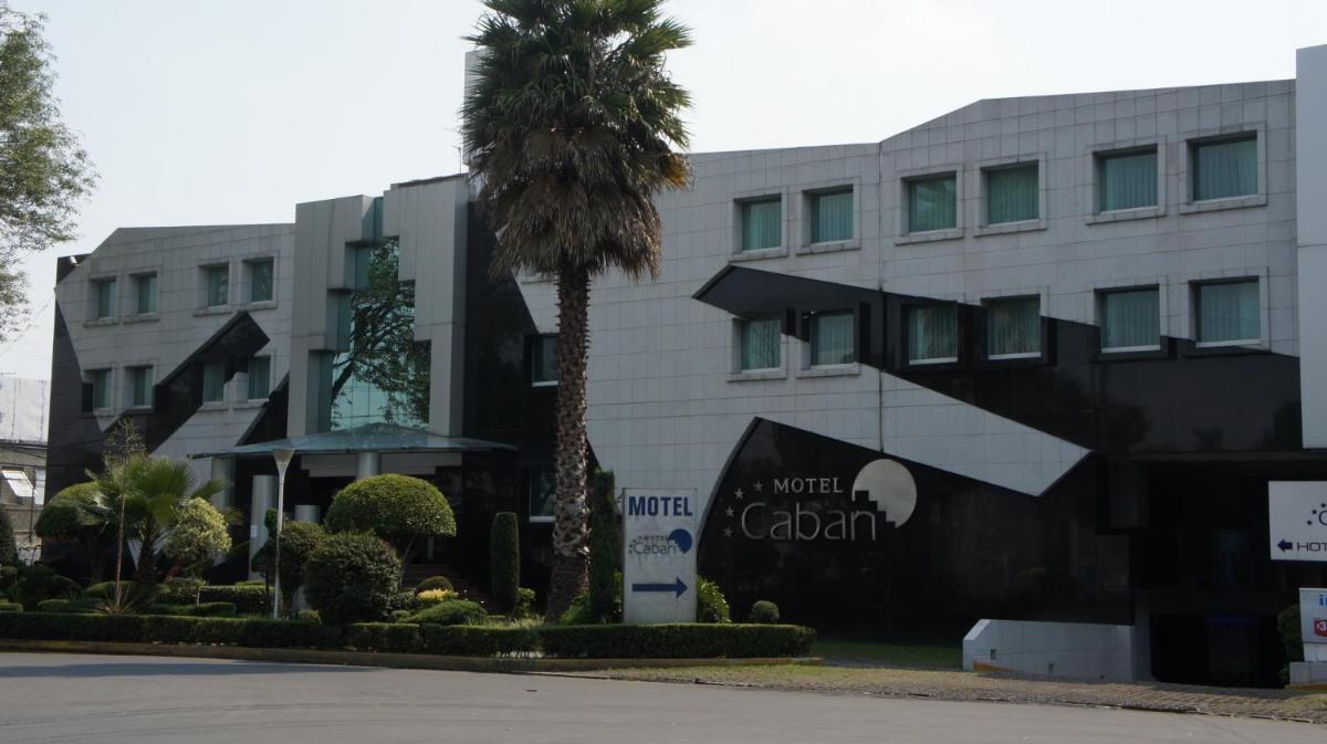 Motel Caban - Housity