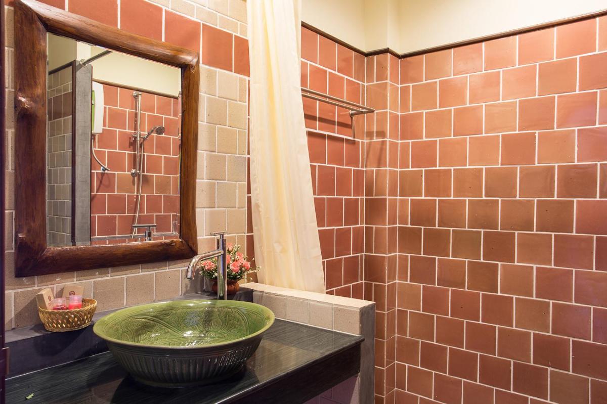Oh Amphawa Boutique Resort - Hizvo