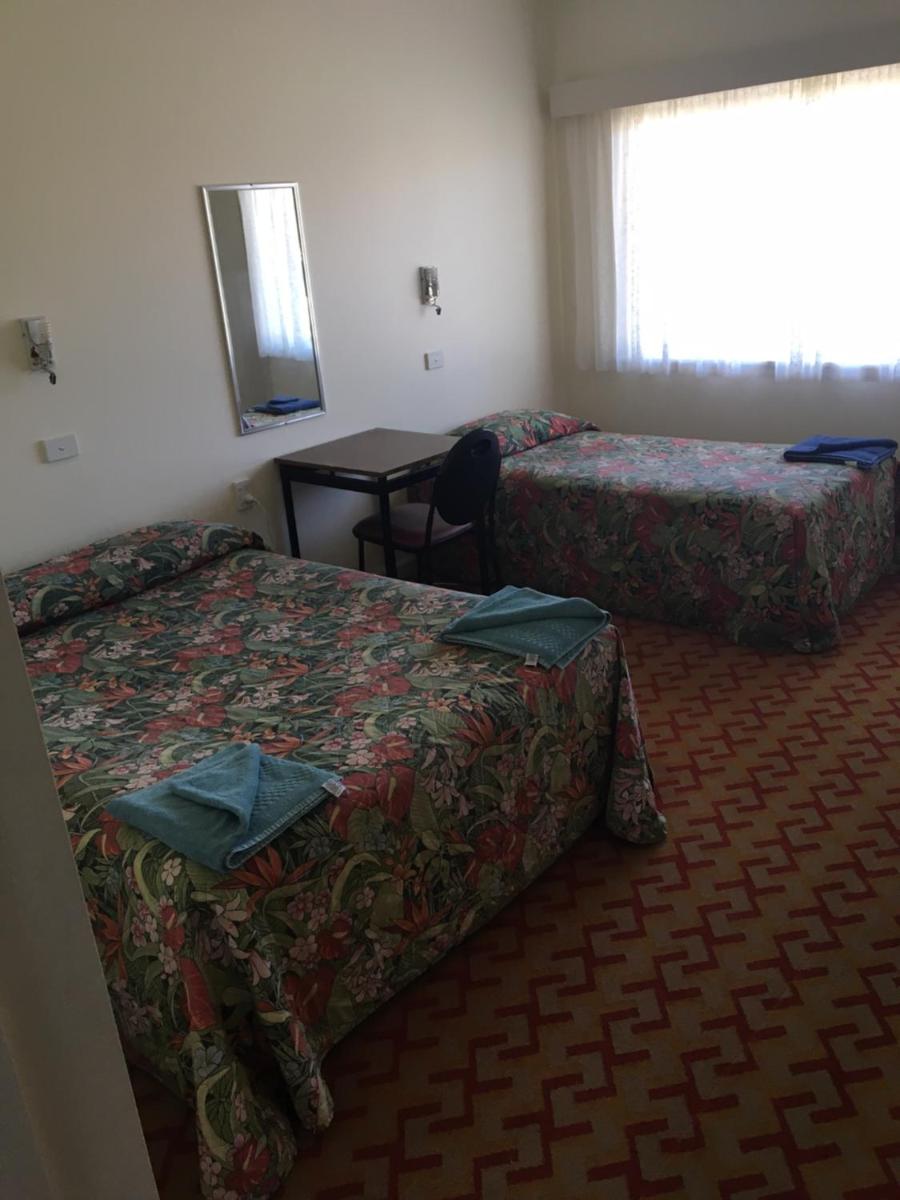 Suitetrails - Yarram Commecial Hotel Motel