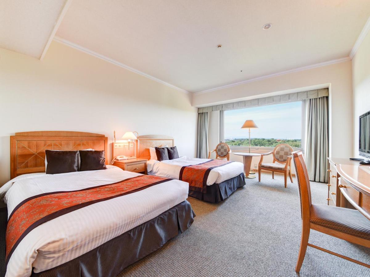 Forest Inn Showakan (Okura Hotels & Resorts) - Housity