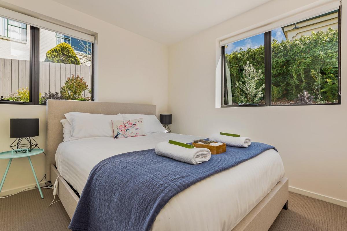 110 Hampden Apartments - Housity