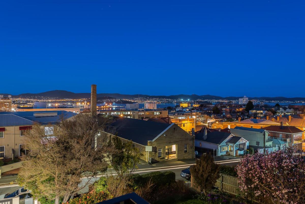 110 Hampden Apartments - Housity