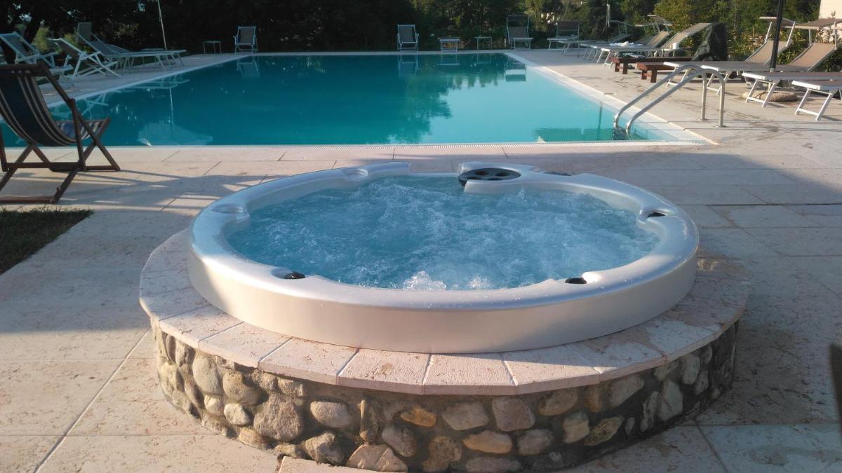 Agriturismo Ca' Vecia - Housity