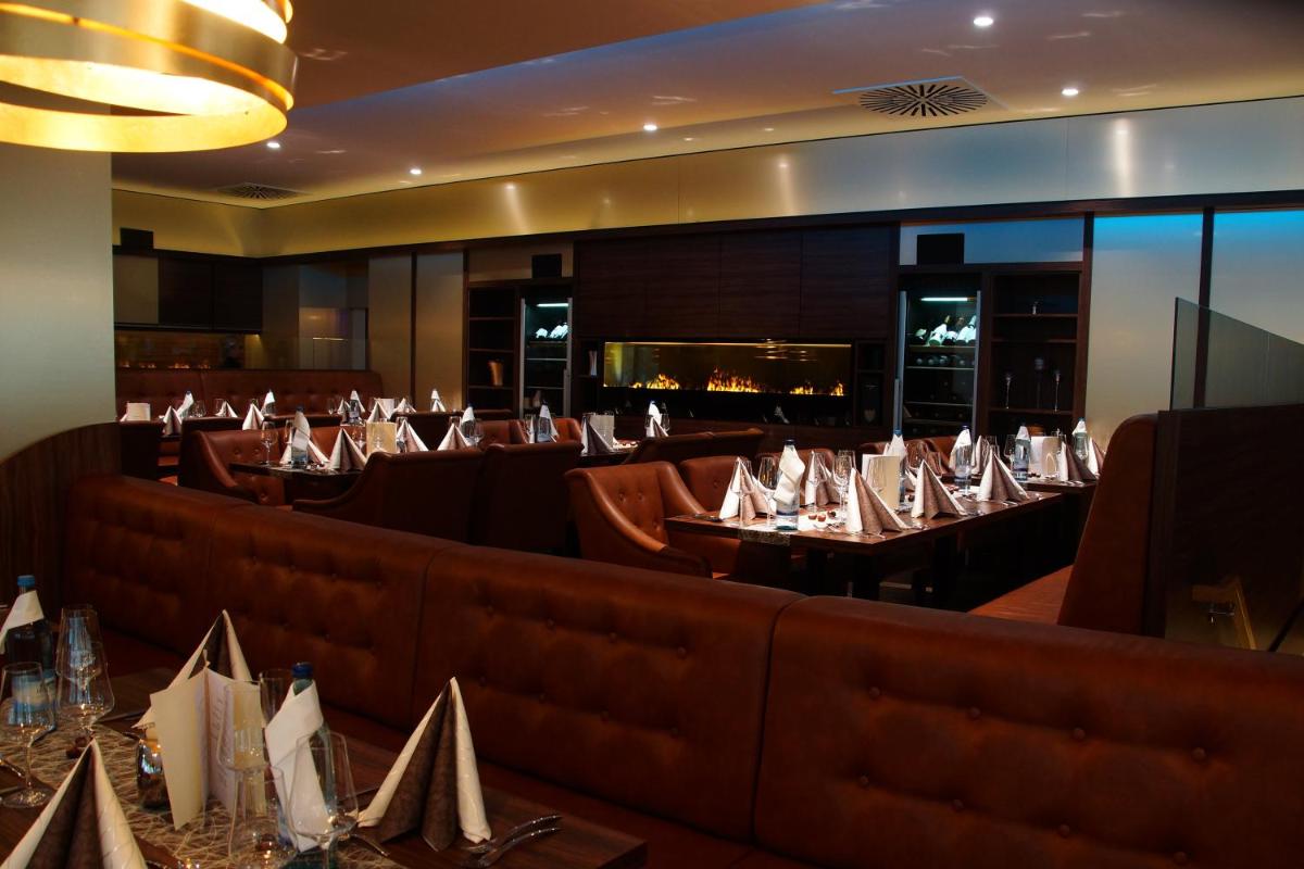 Centrale Hotel und Restaurant - Housity