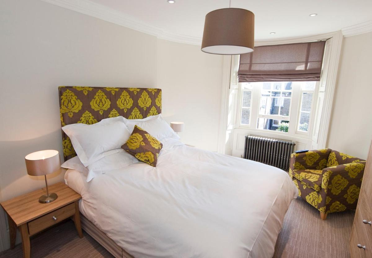 Kennington B & B - Housity