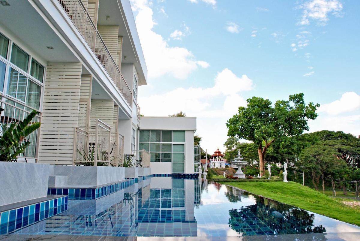 Pua De View Boutique Resort - Housity