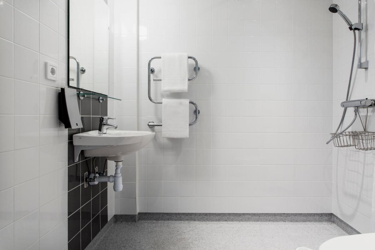Biz Apartment Solna - Housity