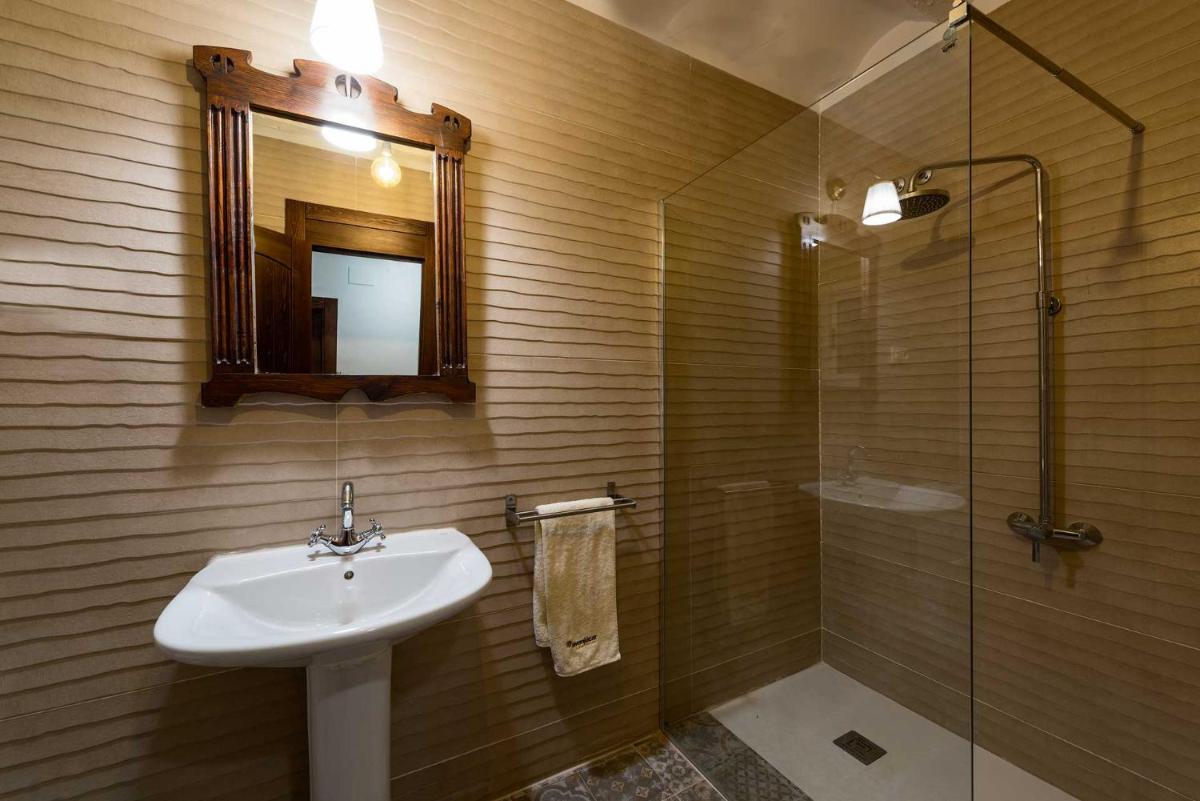 Casa Rural Ensueño - Housity