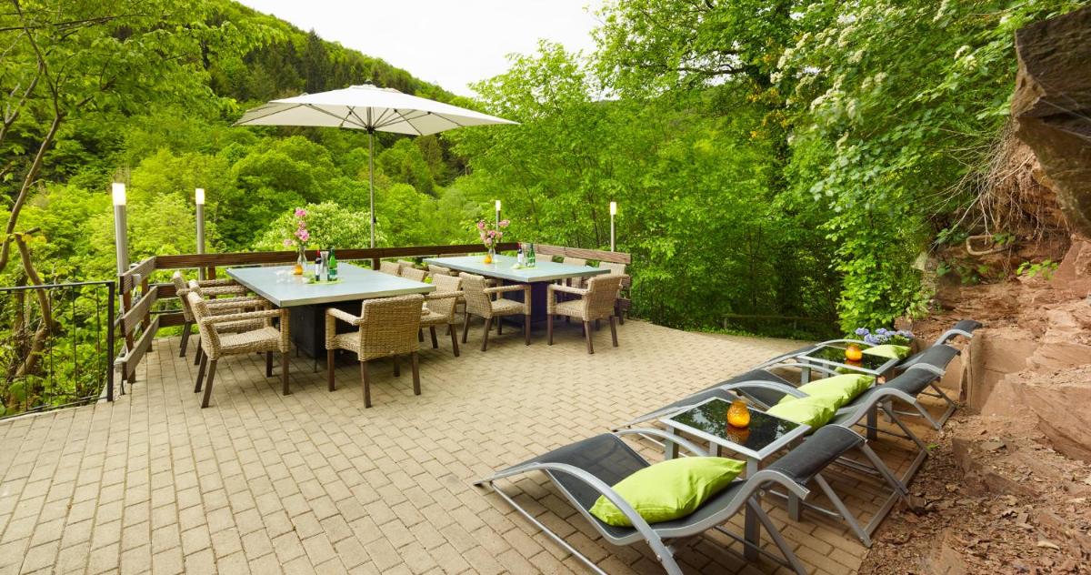 Haus am Berg - Housity
