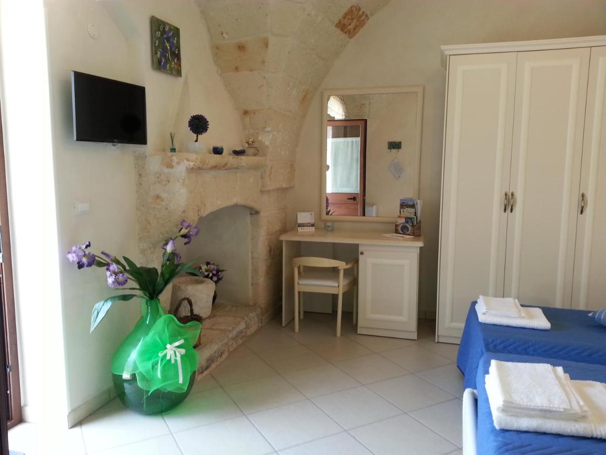 B&B Demetra - Housity