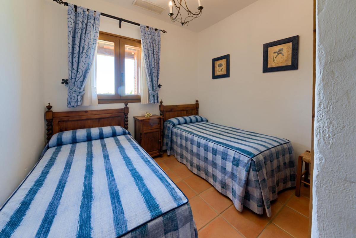 Suitetrails - Apartamentos Villafaro Conil