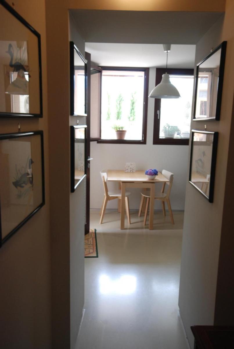 La Salvia e Il Lampone - Housity