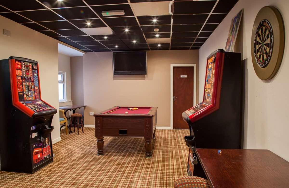The Trafford Hotel - Housity