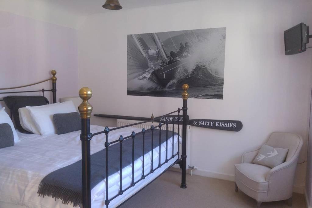 The Gate Cottage - Housity
