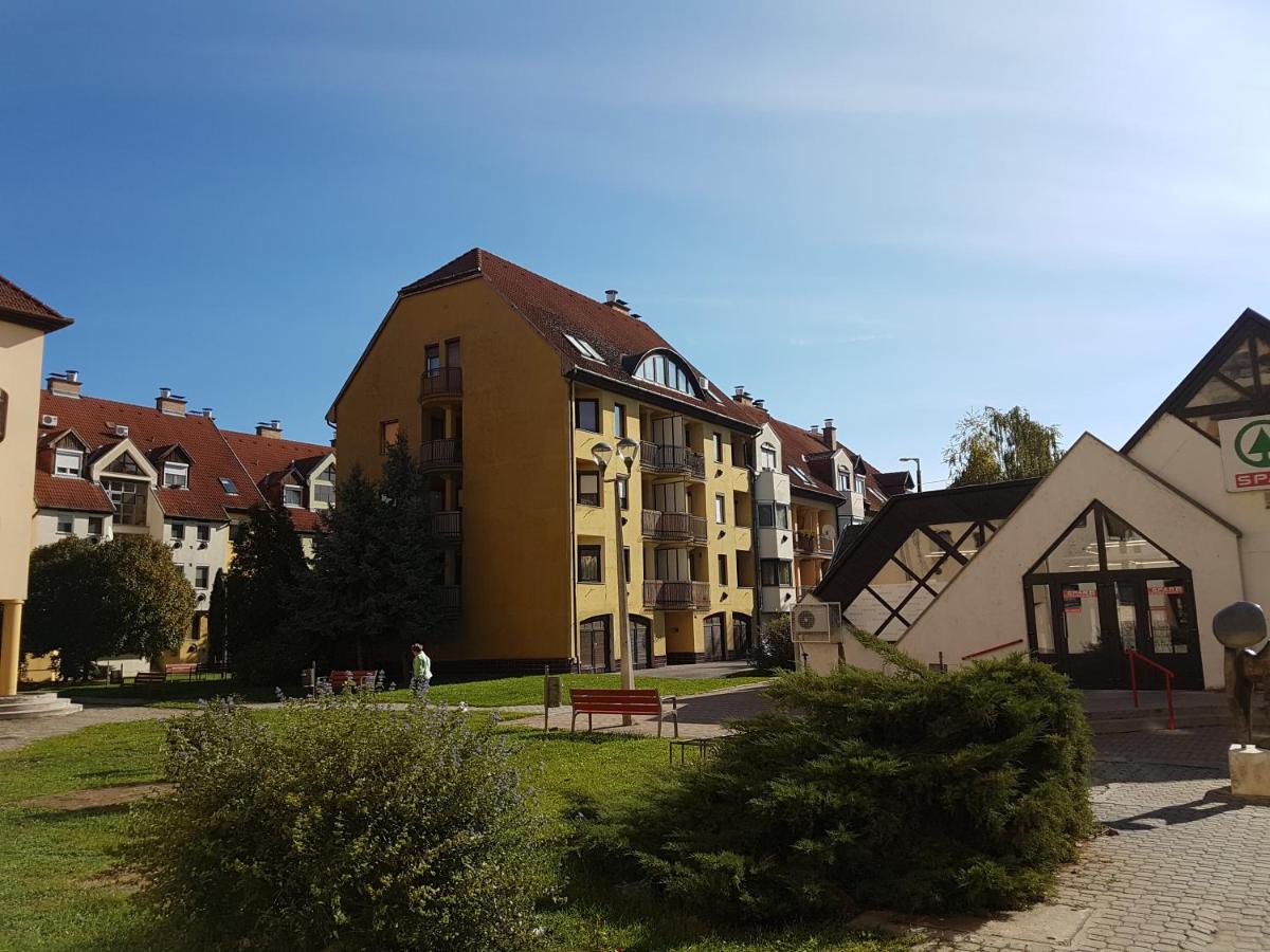City Vendégház Mohács - Housity