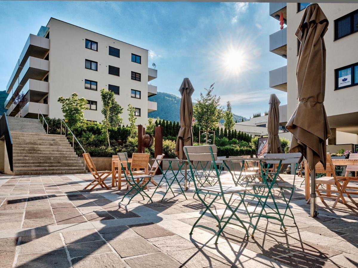 Kaiser Apartments - Wohnpark Graz-Gösting - Housity