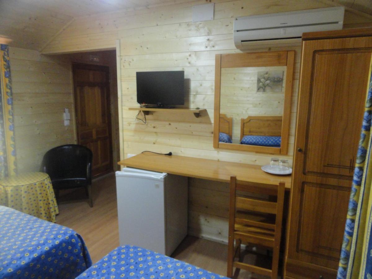 Hostal Gran Avenida - Housity