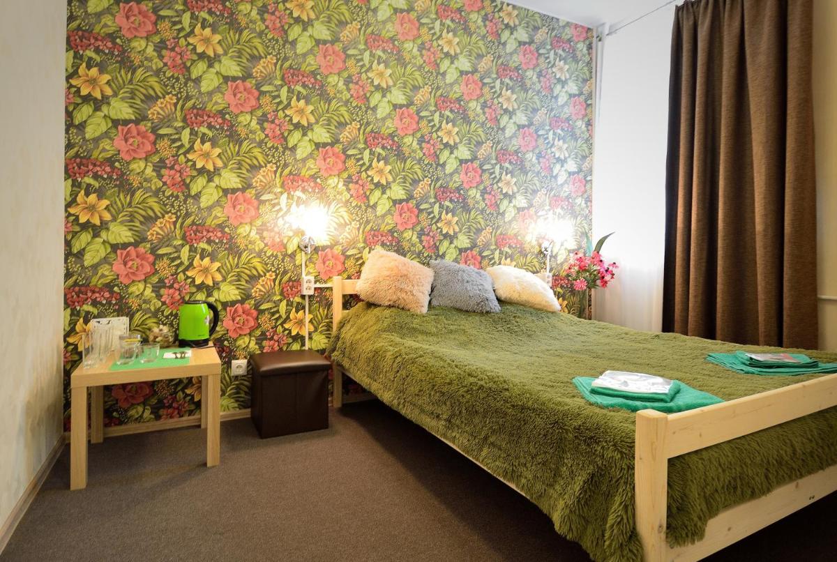 Nice Guest House - Housity