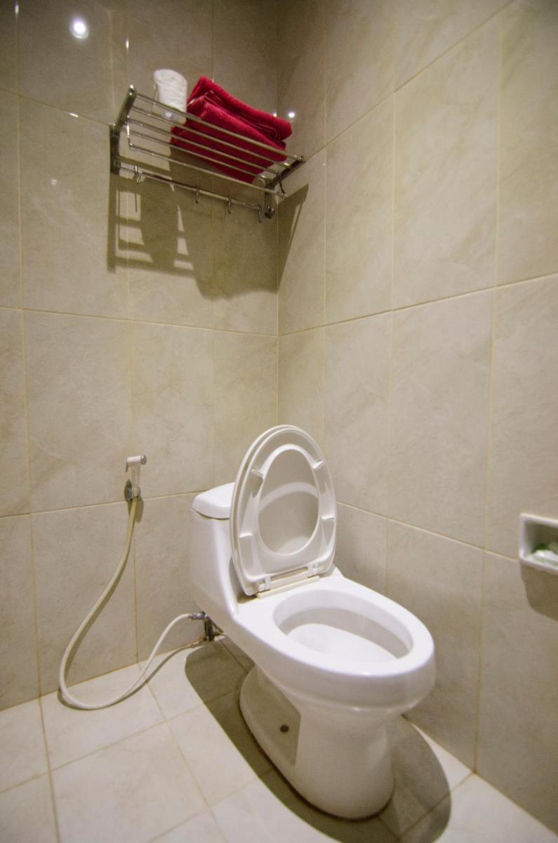 Fora Guest House Taman Lingkar - Housity