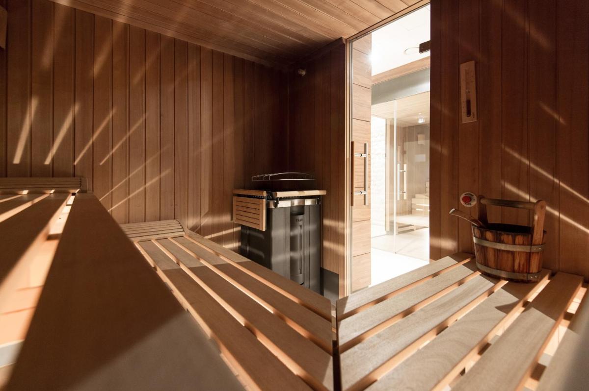 Alpine Hotel Ciasa Lara - Housity