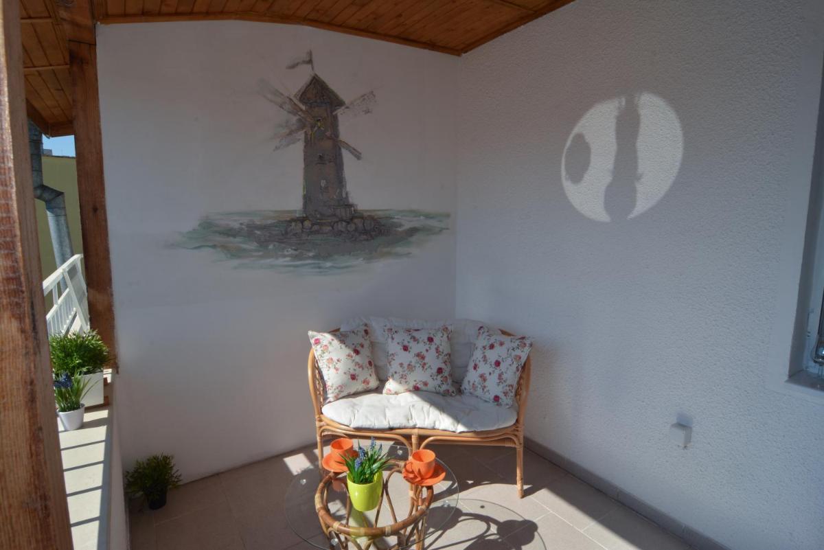 Luxury Apartments - Housity