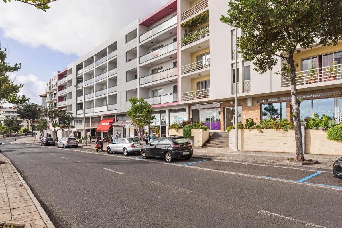 Barreiros I by An Island Apart - Housity